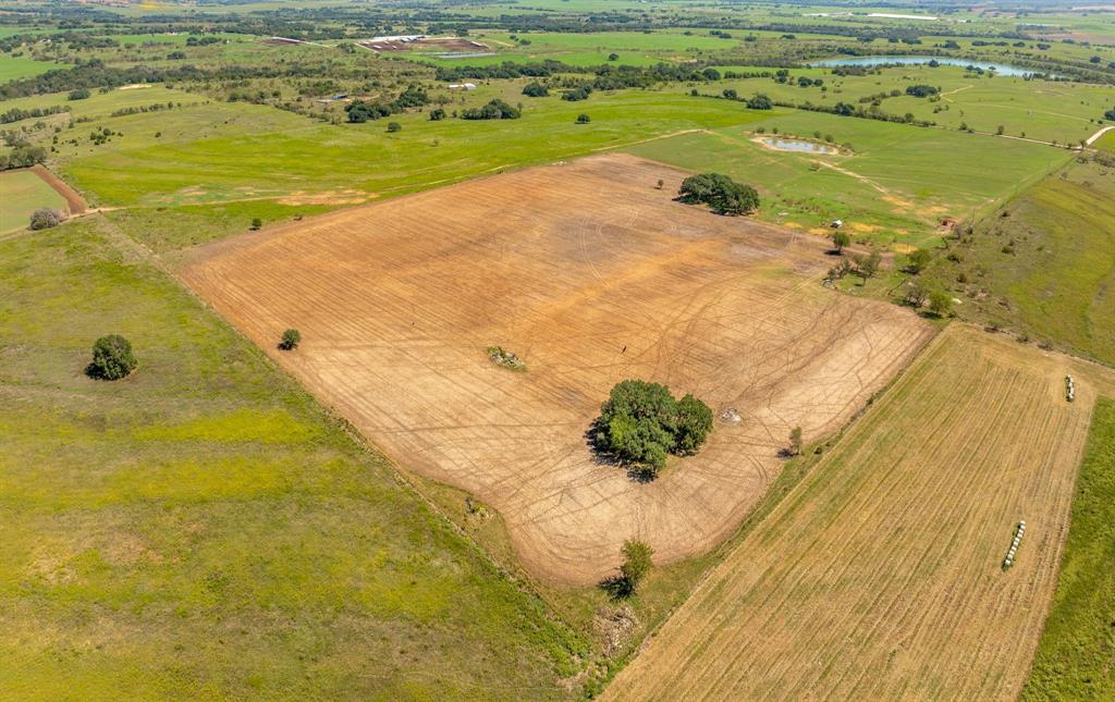 Sion Blythe Surv Abs #40 - Land