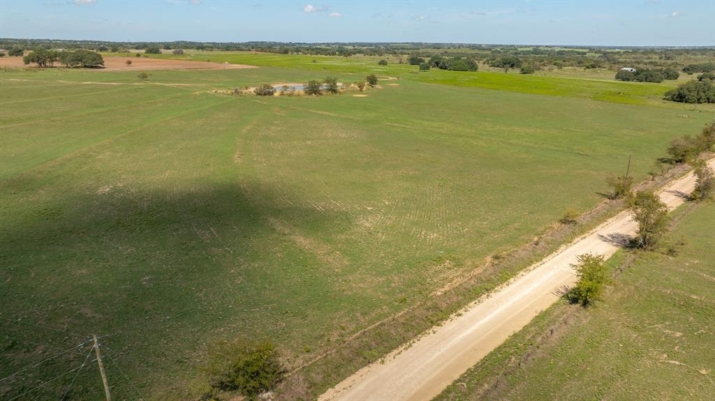 Sion Blythe Surv Abs #40 - Land