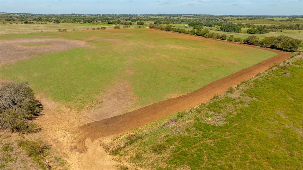 Sion Blythe Surv Abs #40 - Land