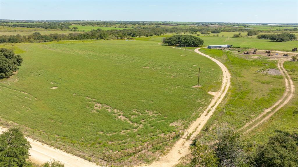 Sion Blythe Surv Abs #40 - Land