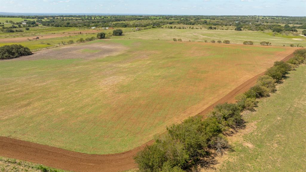 Sion Blythe Surv Abs #40 - Land