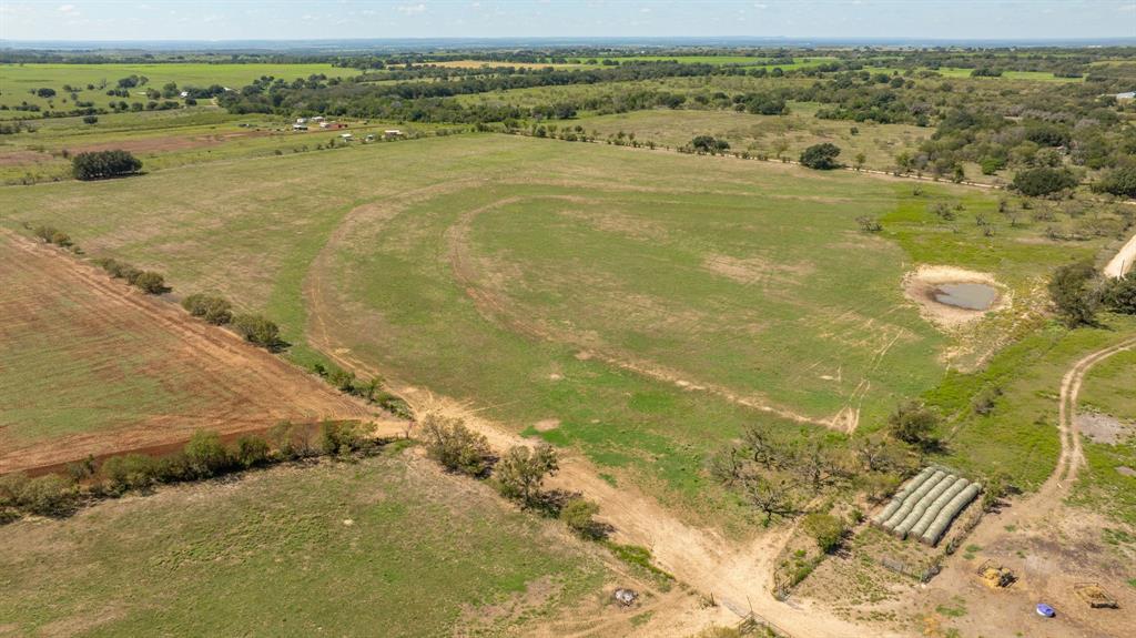 Sion Blythe Surv Abs #40 - Land