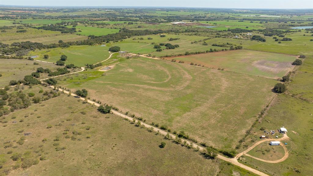 Sion Blythe Surv Abs #40 - Land