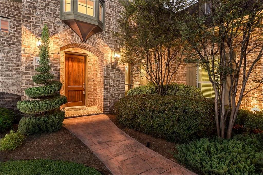 3403 W Hunter Bend Court
