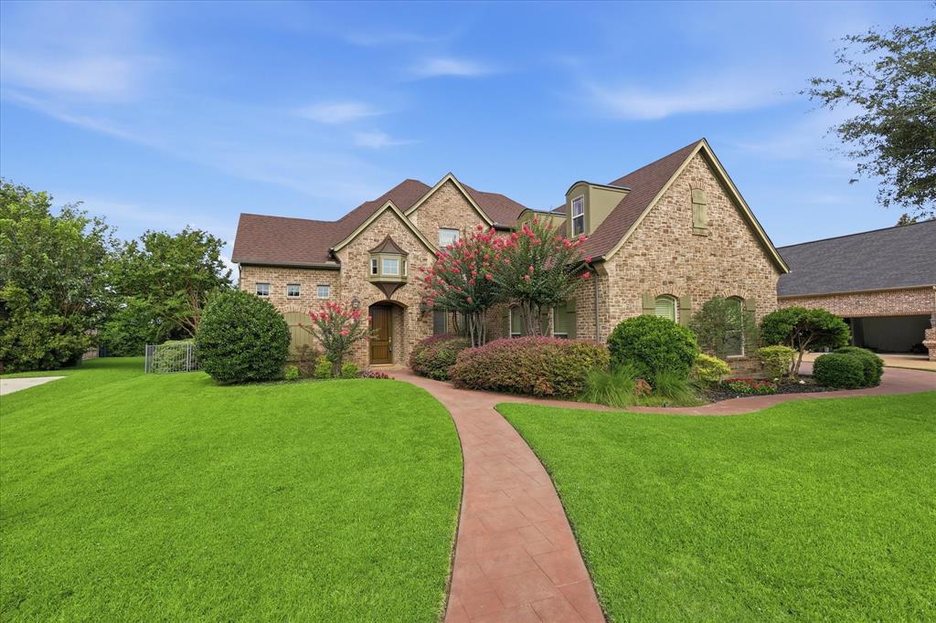 3403 W Hunter Bend Court