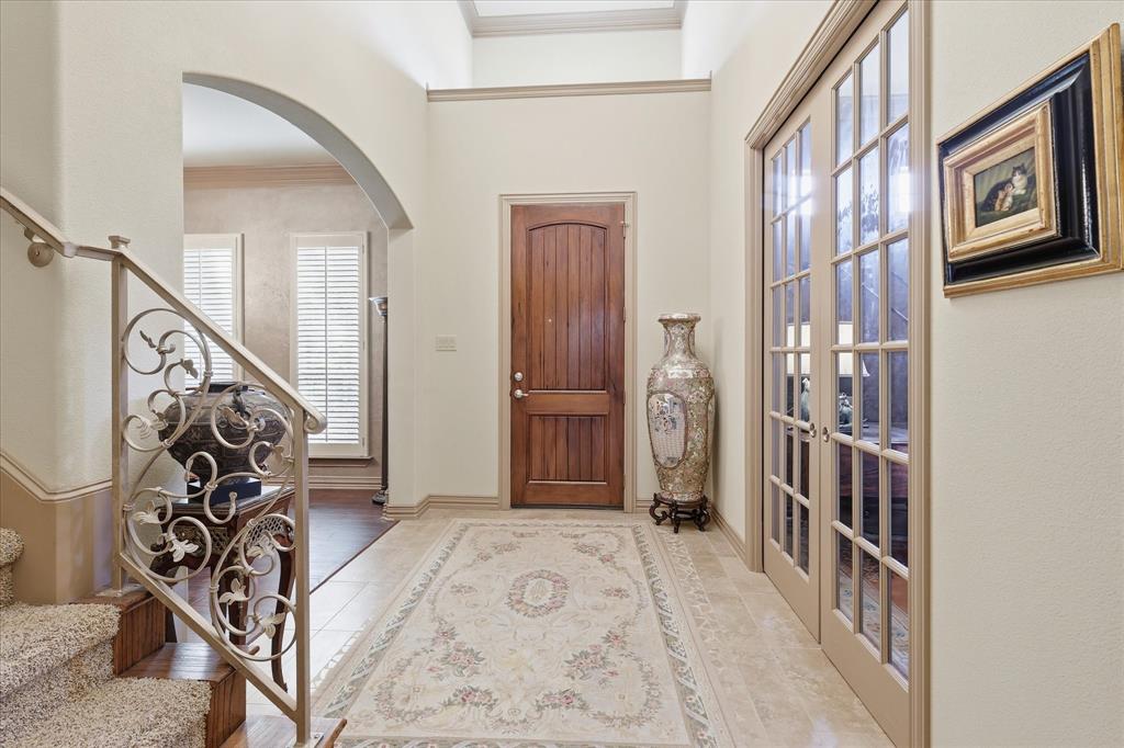3403 W Hunter Bend Court
