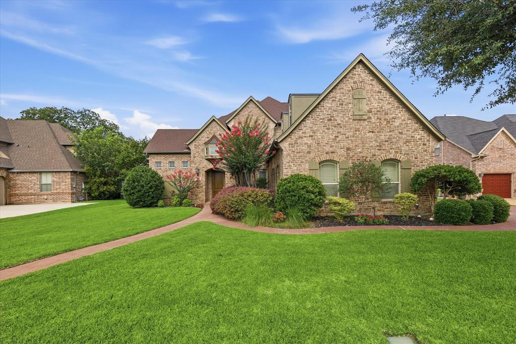 3403 W Hunter Bend Court