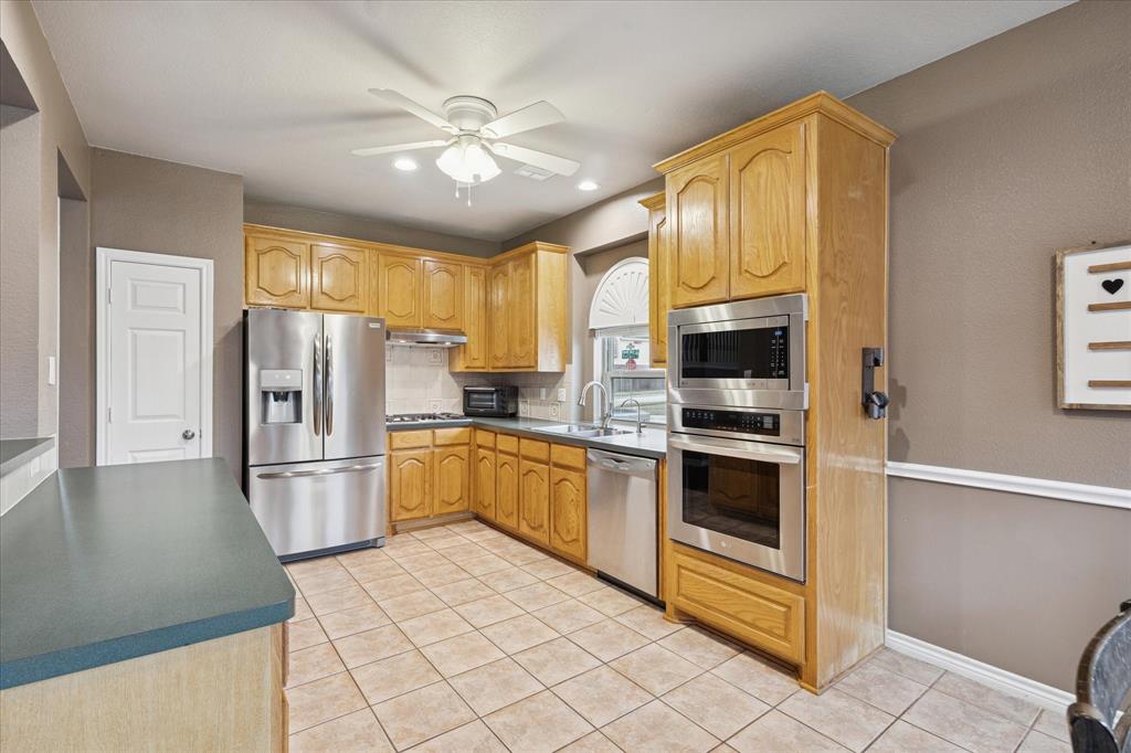 Stone Creek Add - Residential