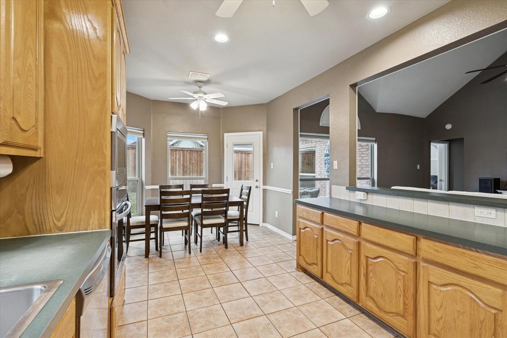 Stone Creek Add - Residential