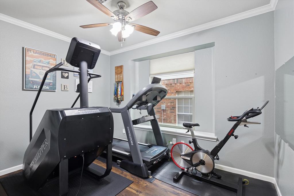 Stone Creek Add - Residential