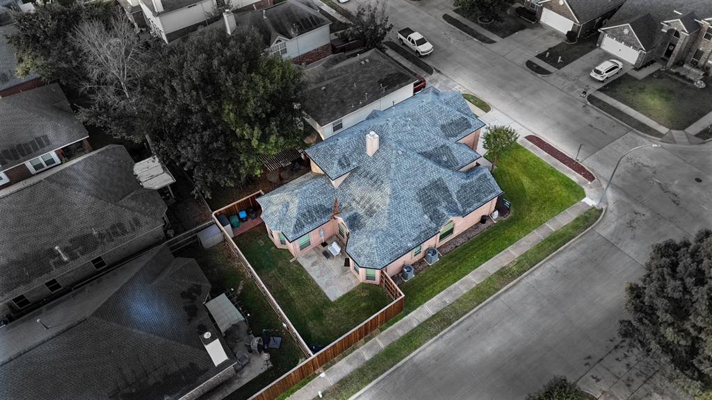 Stone Creek Add - Residential