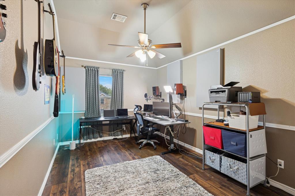 Stone Creek Add - Residential