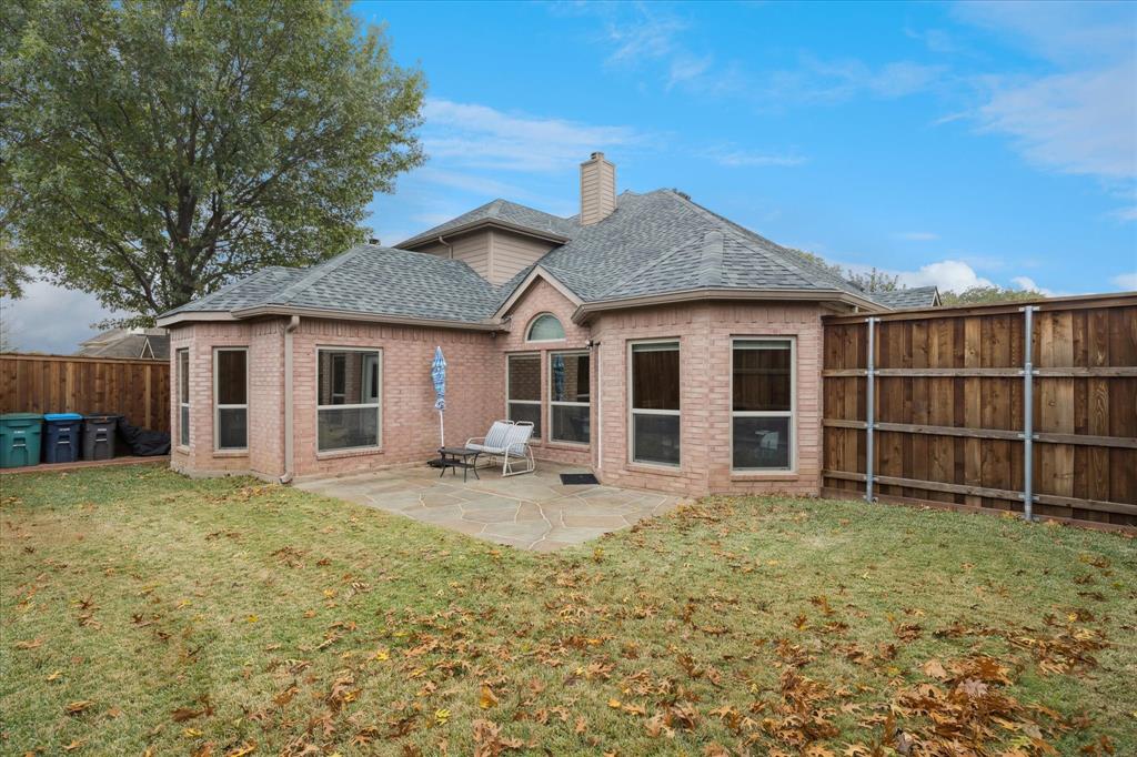 Stone Creek Add - Residential