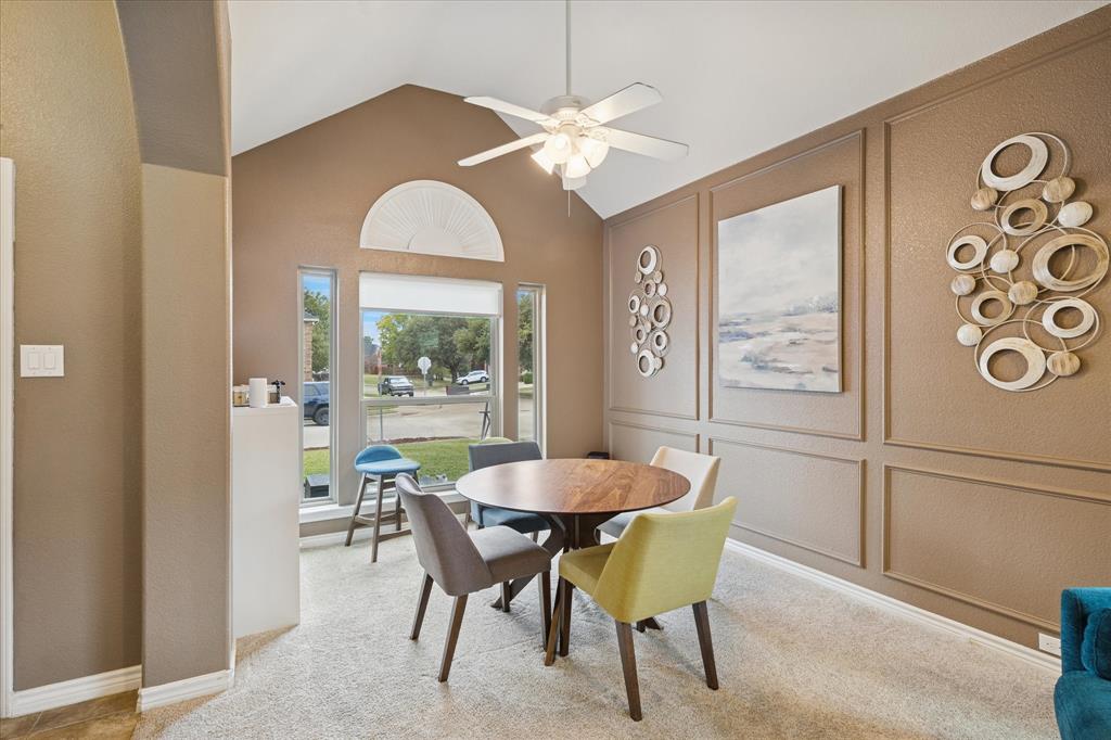 3660 Blue Spruce Drive