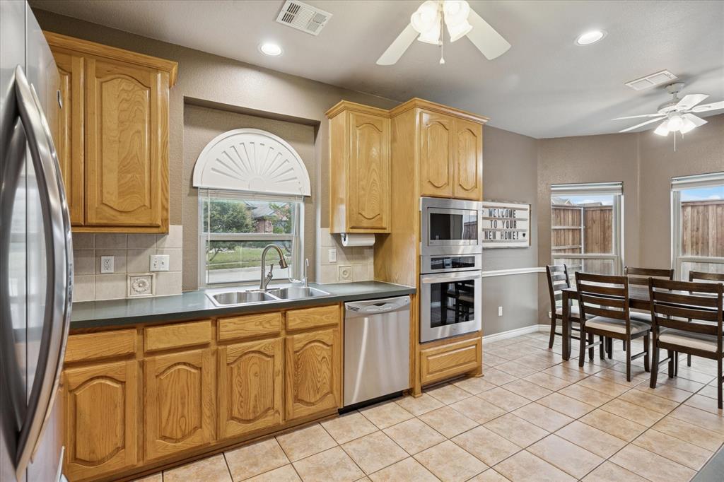 Stone Creek Add - Residential