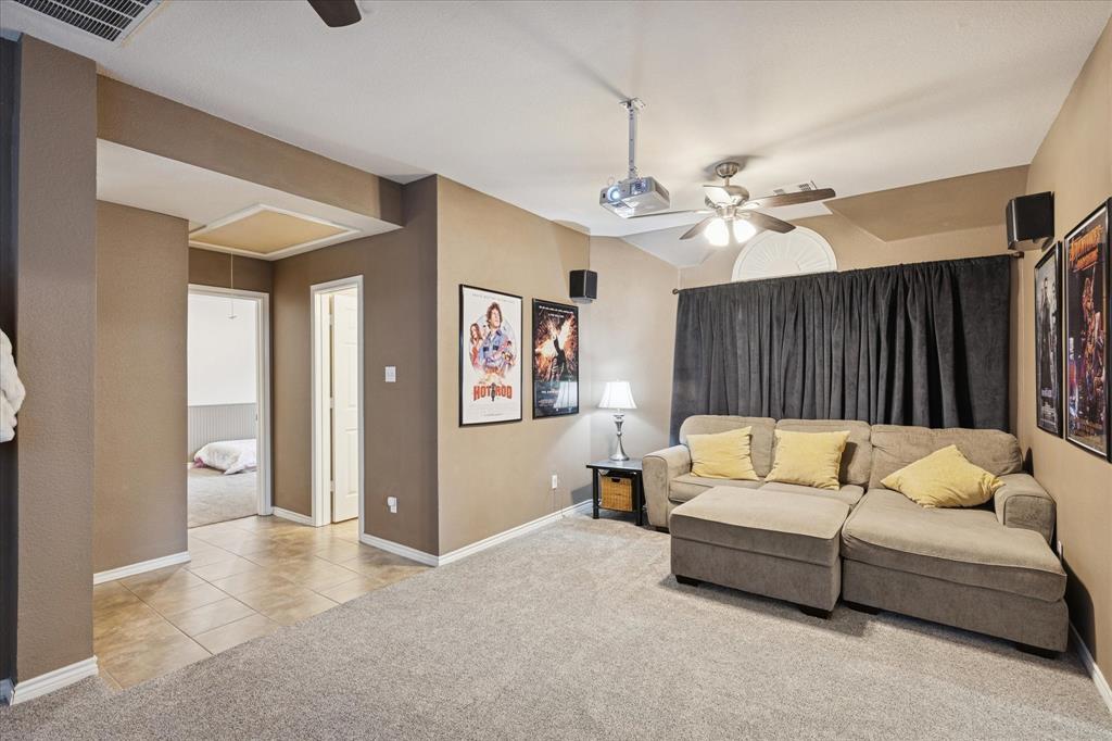 Stone Creek Add - Residential