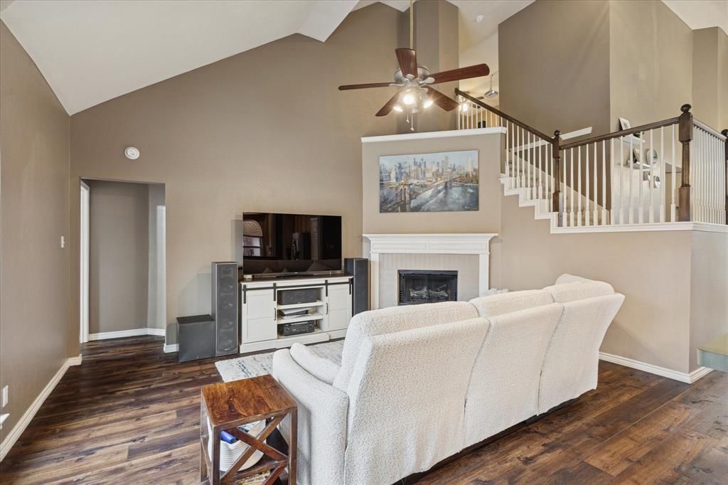 Stone Creek Add - Residential