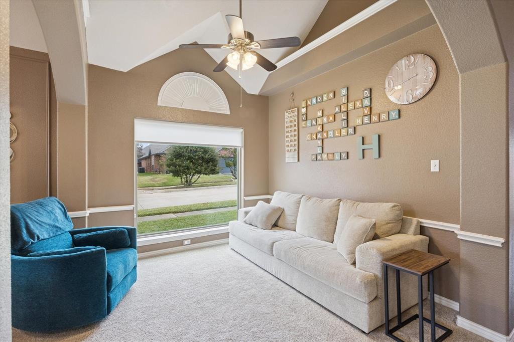 3660 Blue Spruce Drive