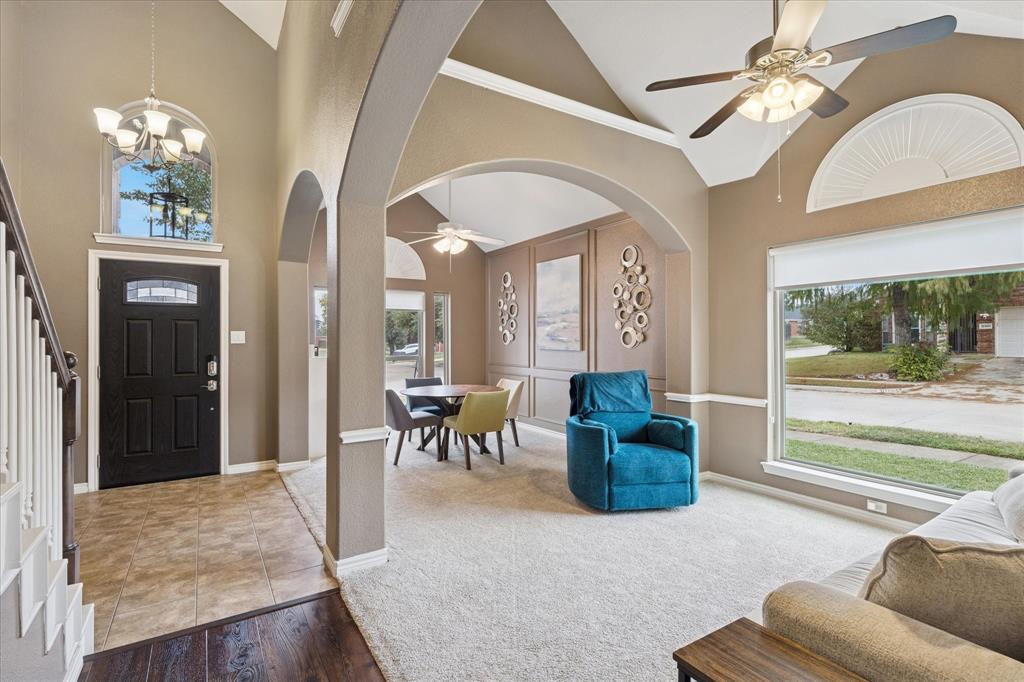 3660 Blue Spruce Drive