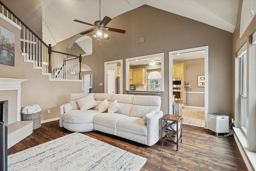 Stone Creek Add - Residential