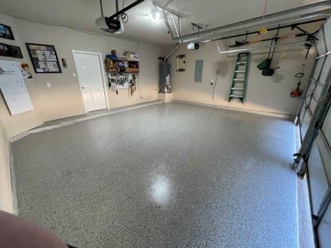 Stone Creek Add - Residential