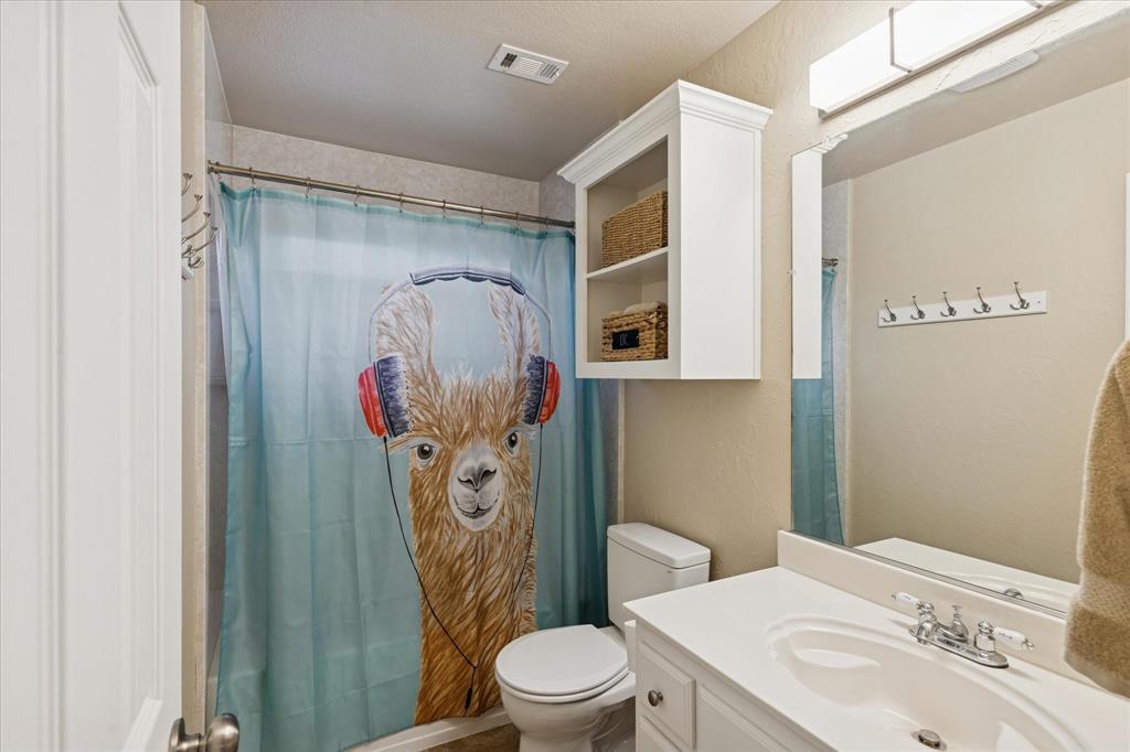 Stone Creek Add - Residential