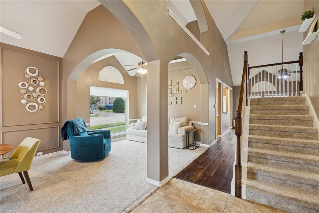 Stone Creek Add - Residential