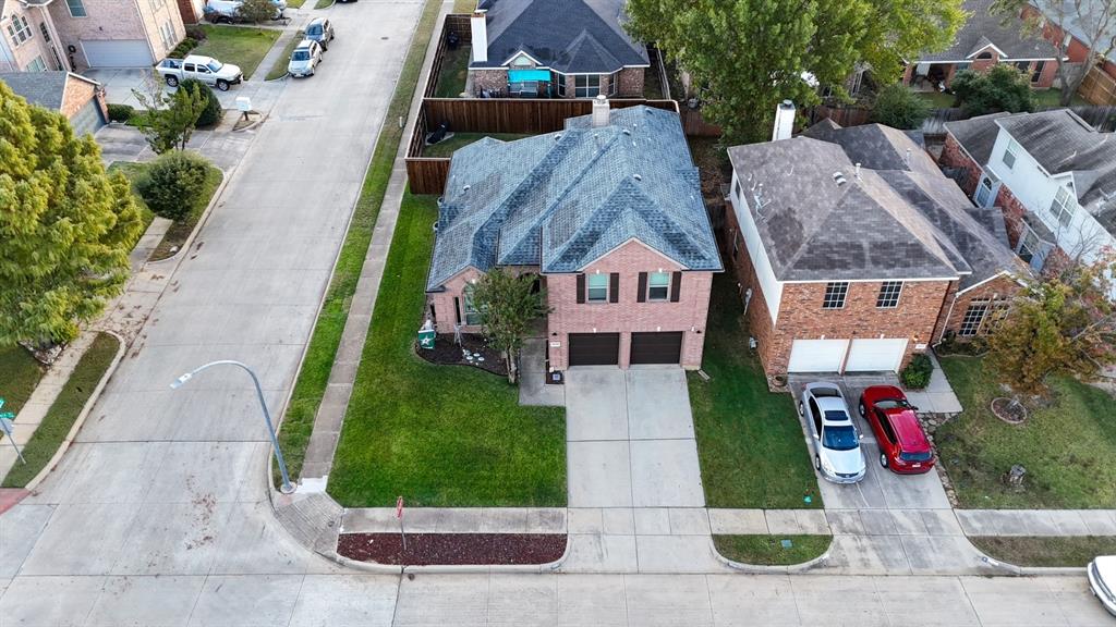 Stone Creek Add - Residential