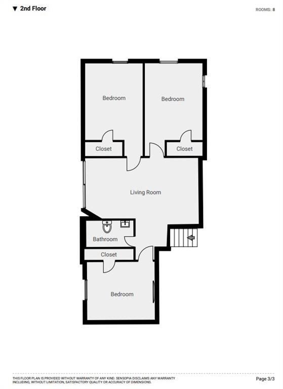 Stone Creek Add - Residential