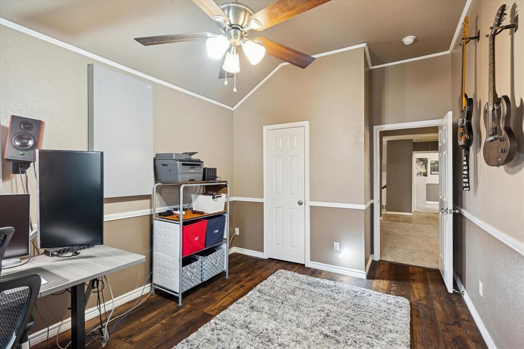 Stone Creek Add - Residential