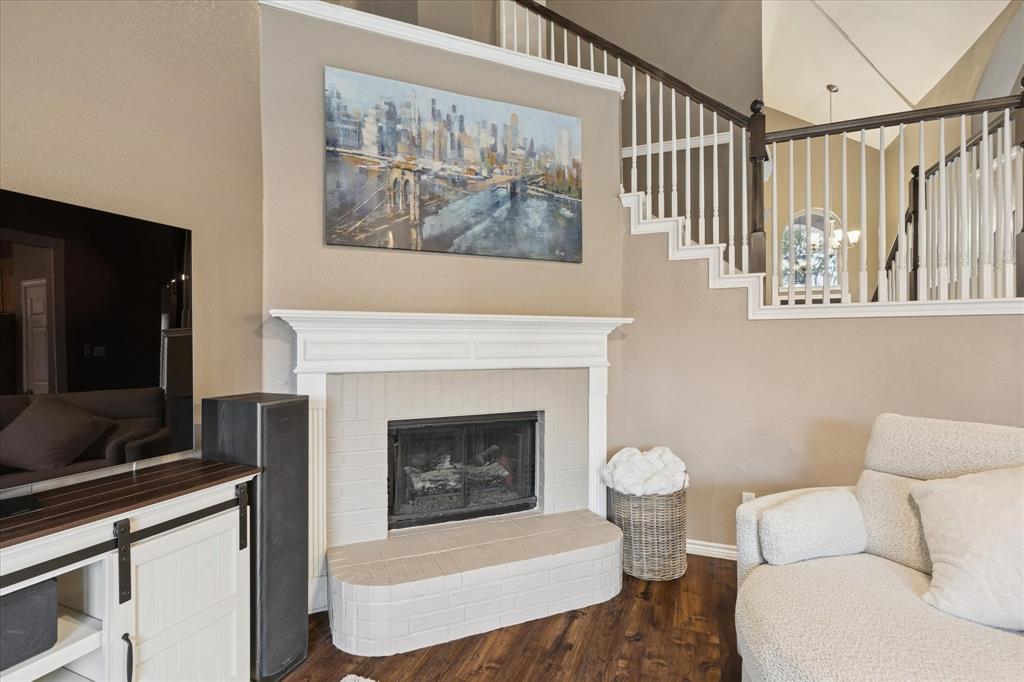 Stone Creek Add - Residential