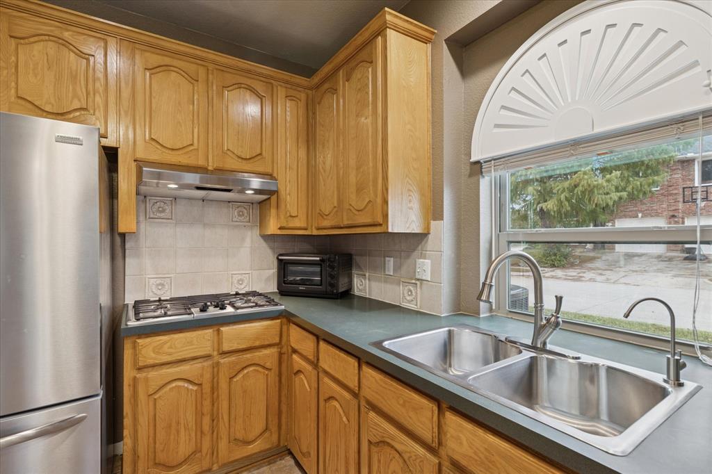 Stone Creek Add - Residential