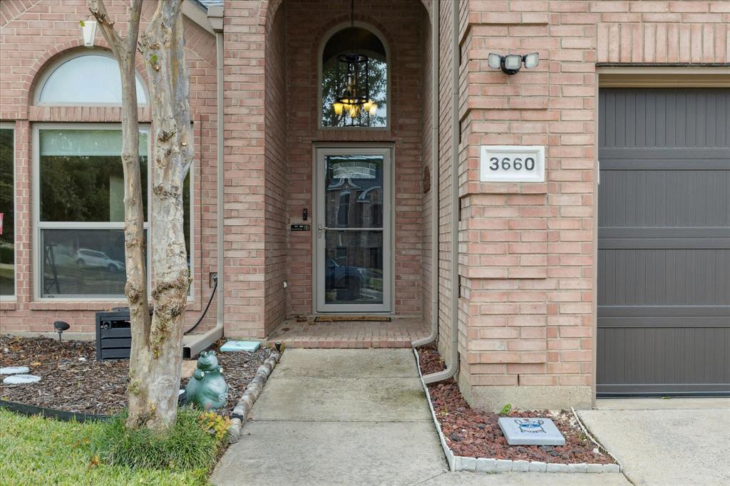 3660 Blue Spruce Drive