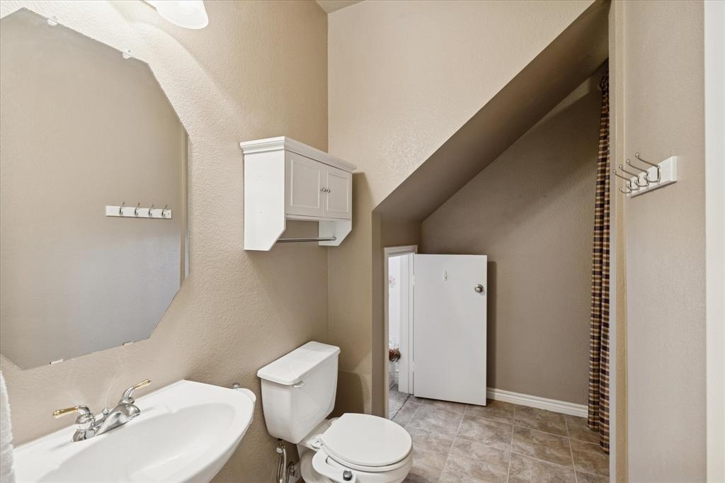 Stone Creek Add - Residential