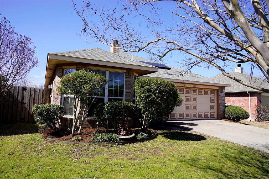 Estates Of Quail Ridge - Residential Lease