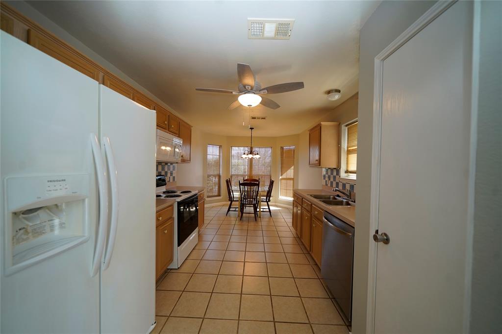 Estates Of Quail Ridge - Residential Lease