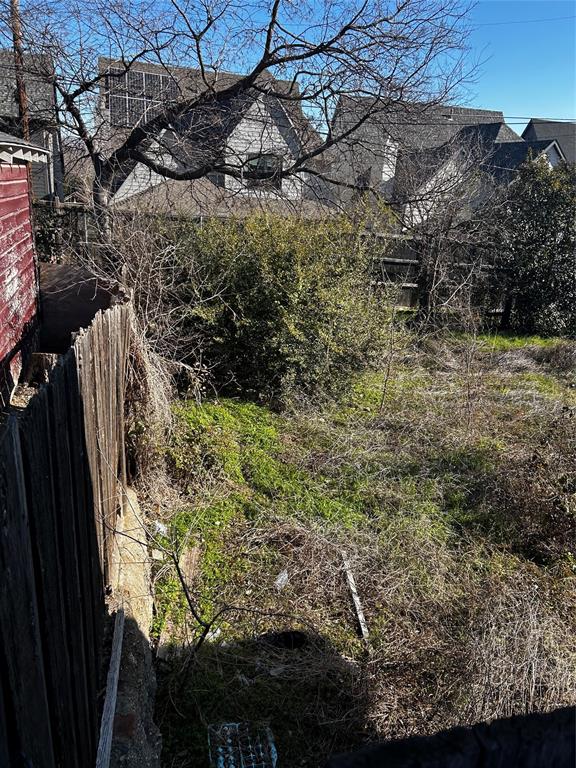 Mount Auburn - Residential