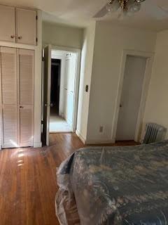 Mount Auburn - Residential