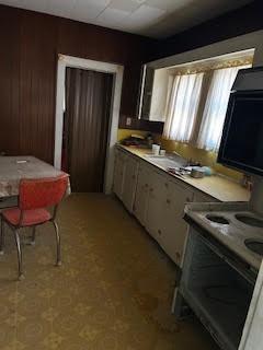 Mount Auburn - Residential