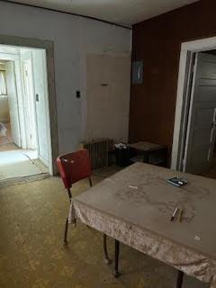 Mount Auburn - Residential