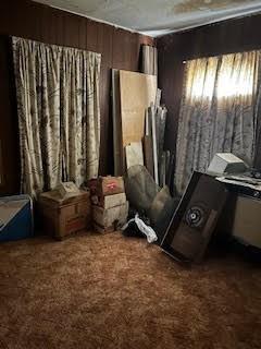 Mount Auburn - Residential