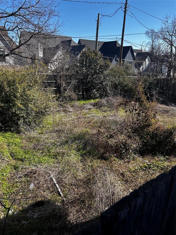 Mount Auburn - Residential