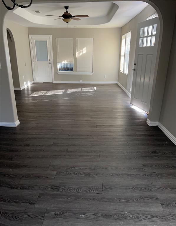 Hillview Add - Residential Lease