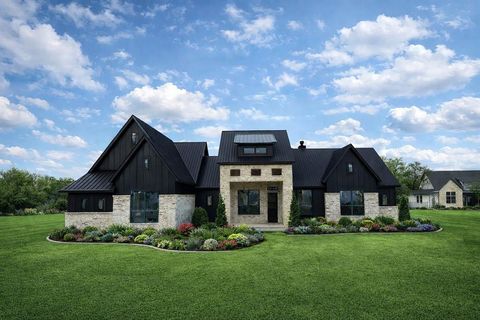 555 Aermotor Loop Weatherford TX 76085