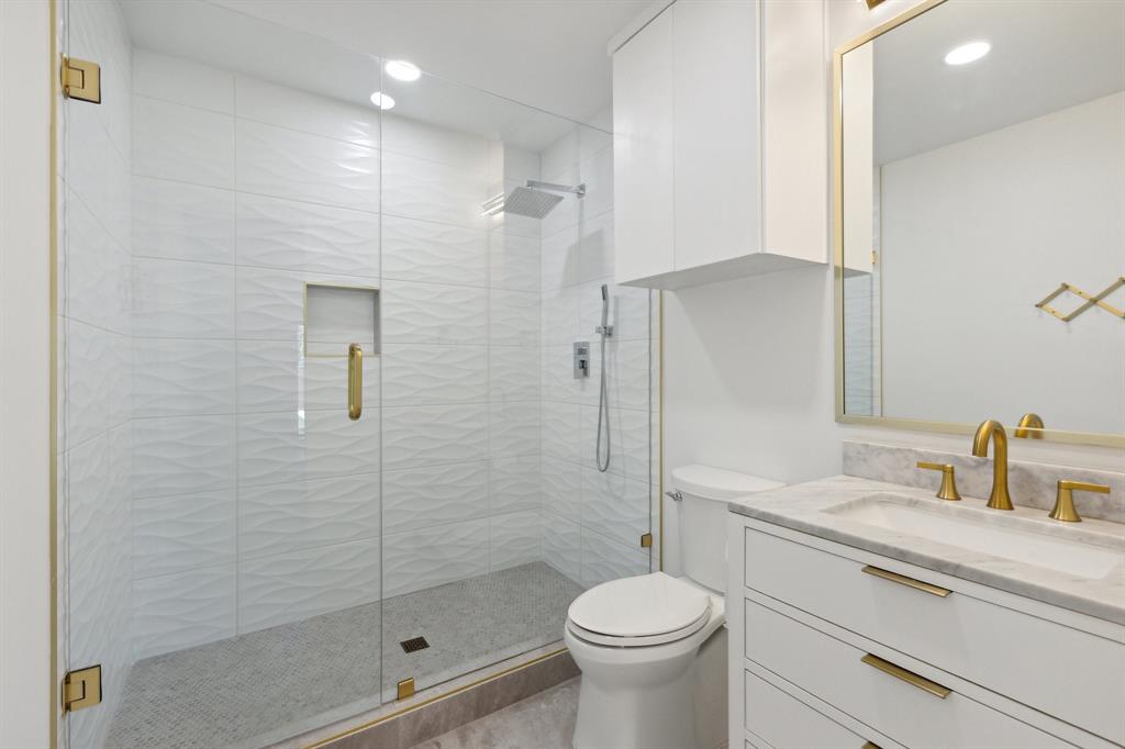 Les Jardins - Residential