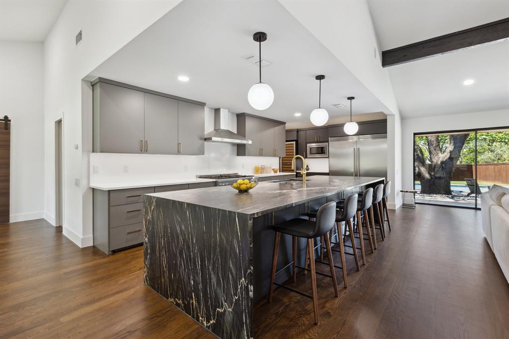 Les Jardins - Residential