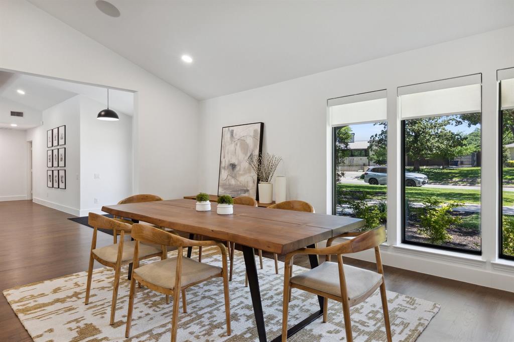 Les Jardins - Residential