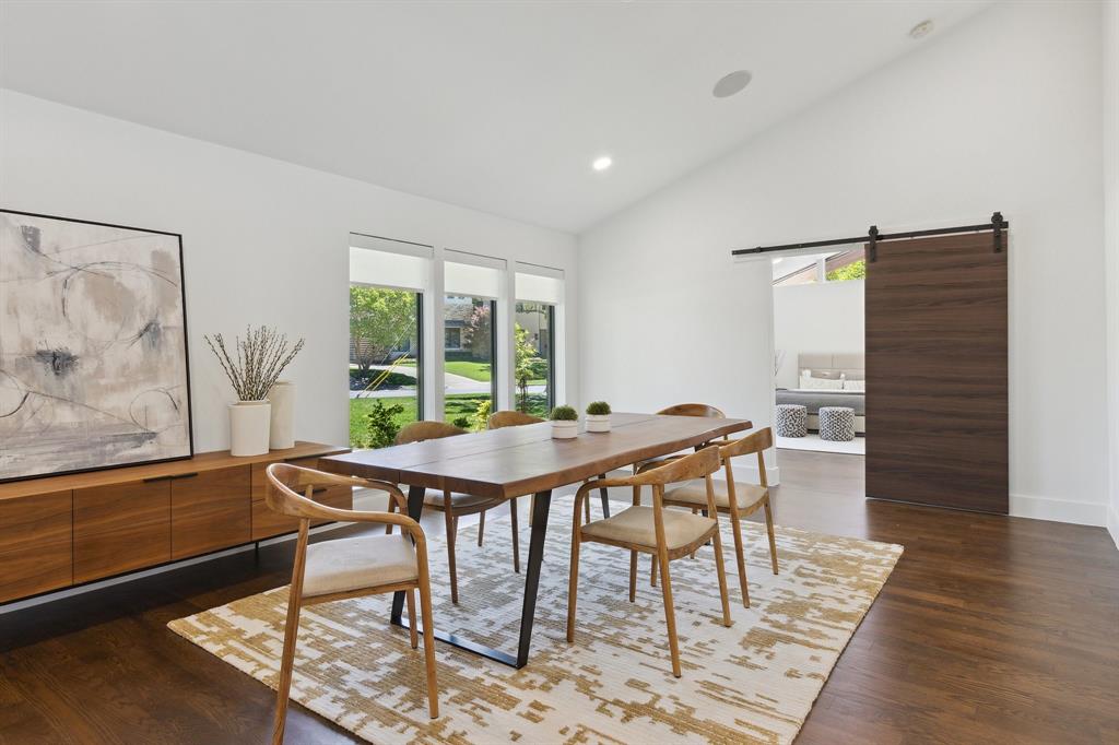 Les Jardins - Residential