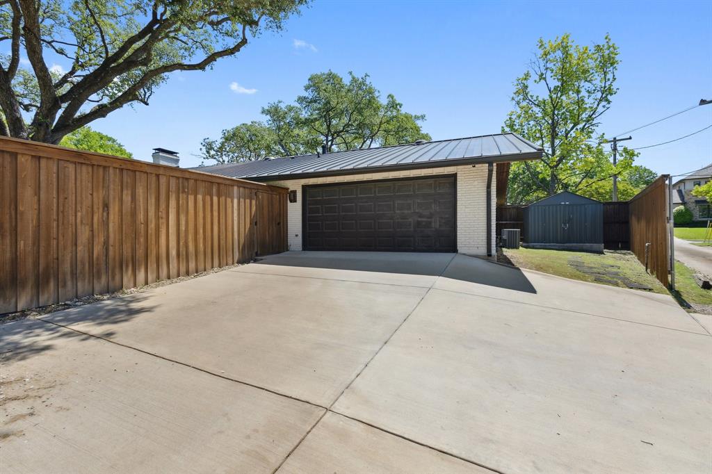 Les Jardins - Residential