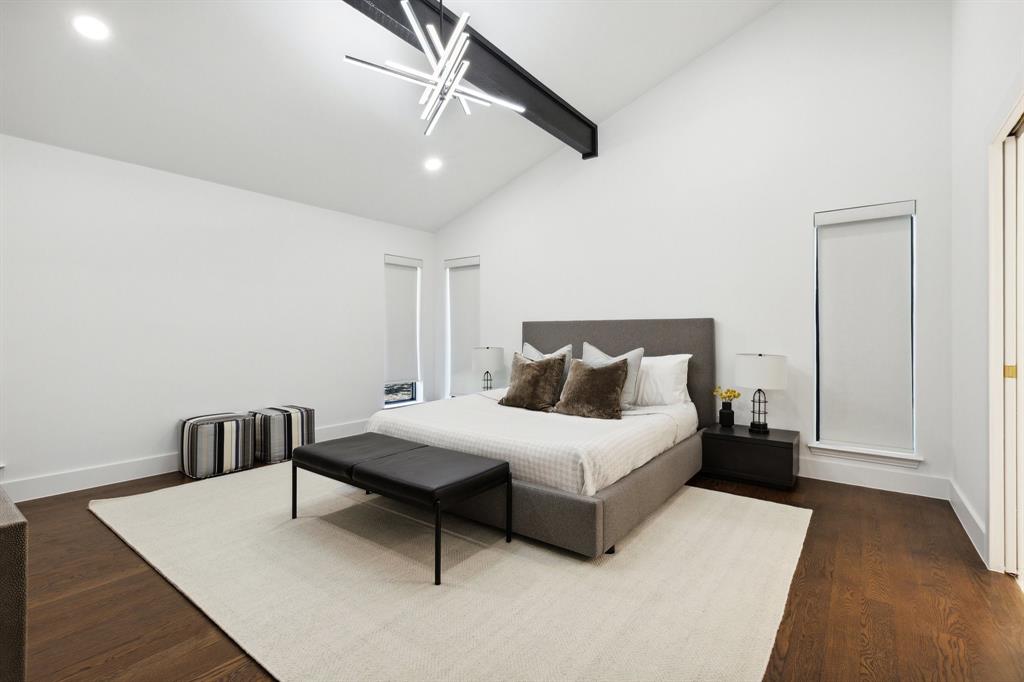 Les Jardins - Residential